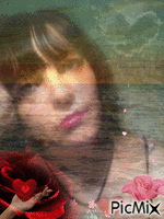 Vanessa Vanessica Valo - Darmowy animowany GIF