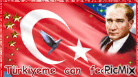 kuş - Бесплатный анимированный гифка