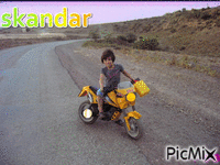 skandar - Δωρεάν κινούμενο GIF