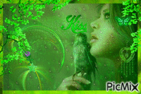 elina - Ingyenes animált GIF