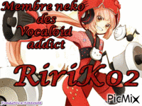 RiriK02 - Bezmaksas animēts GIF