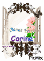 carine - Безплатен анимиран GIF