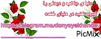 @agahihayerooz - Zdarma animovaný GIF