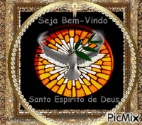 "Santo Espírito" animasyonlu GIF