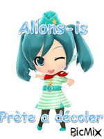 Allons-is n°2 - 無料のアニメーション GIF
