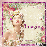 imaging - Zdarma animovaný GIF