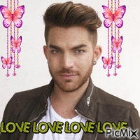 love love love love45 - Безплатен анимиран GIF