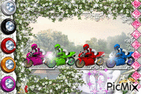 Motos Animated GIF