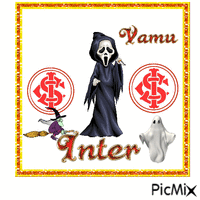 Vamu Vamu Inter - Δωρεάν κινούμενο GIF