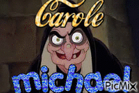 carole - Free animated GIF