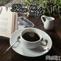 udg café - GIF animé gratuit
