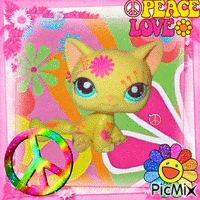 Lps #1231 Animated GIF