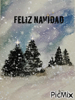 navidad - Bezmaksas animēts GIF