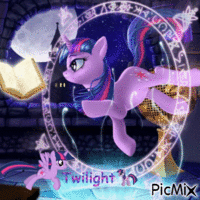twilight - Ilmainen animoitu GIF