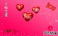 My Valentine - Free animated GIF