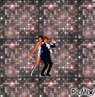 dancing - Bezmaksas animēts GIF