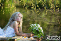LucileneSantos - Gratis animeret GIF