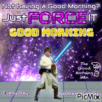 Just Force It 动画 GIF