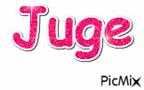 Juge - Безплатен анимиран GIF
