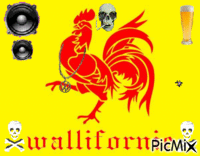 wallifornie - GIF animé gratuit