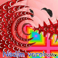 NEDİM VAROL - Nemokamas animacinis gif