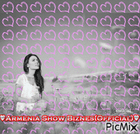 ♥Armenia Show Biznes(Official)♥ - GIF animé gratuit