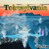 Tokesylvania κινούμενο GIF