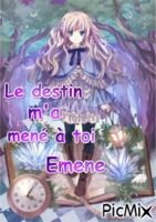 Emene - 無料のアニメーション GIF