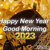 Bon nouvel an - PNG gratuit