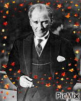 Atatürk - 無料のアニメーション GIF