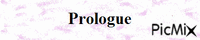 prologue - Darmowy animowany GIF