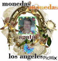agata - Zdarma animovaný GIF