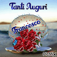 francesco - Δωρεάν κινούμενο GIF