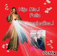 Padre Luis.! - Free animated GIF