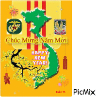 Chuc Mung Nam Moi