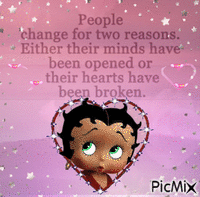betty boop quote Animated GIF