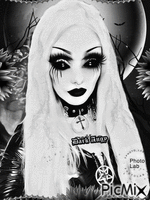 Darkgothic - Безплатен анимиран GIF