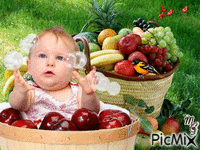 frutta animált GIF