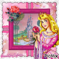 {♥♦♥}Princess Aurora{♥♦♥}