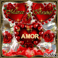 amor - Безплатен анимиран GIF