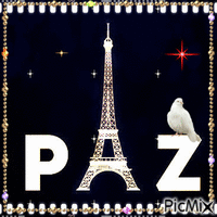 `Paz - Free animated GIF