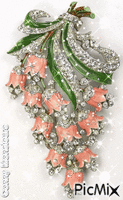 bloemen - Бесплатный анимированный гифка