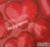 kdo pour missanna52 - Gratis geanimeerde GIF