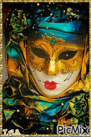 Color mask - Bezmaksas animēts GIF