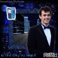 [#]Skandar Keynes - In the City by Night[#]