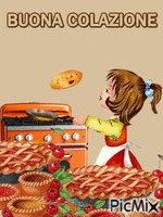 BAKED 动画 GIF