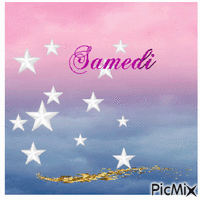 Bonsamedi - Бесплатный анимированный гифка