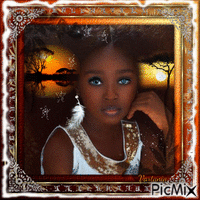 Princesse d'Afrique