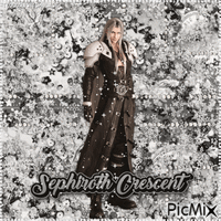 Sephiroth Crescent