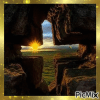 Easter - Bezmaksas animēts GIF
